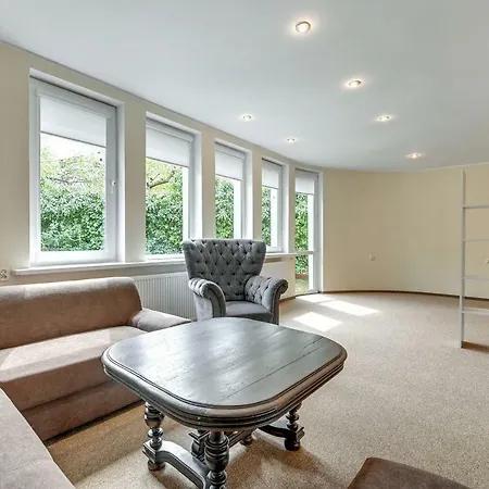 Apartamento Comfort Swiatowida Gdynia