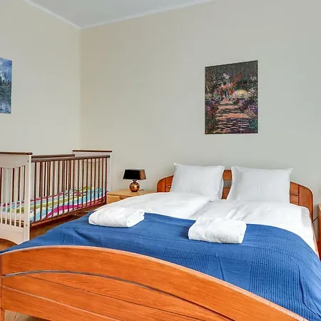 Comfort Swiatowida Apartamento