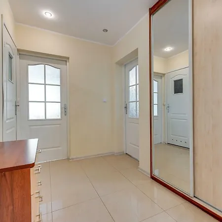 Apartamento Comfort Swiatowida Gdynia
