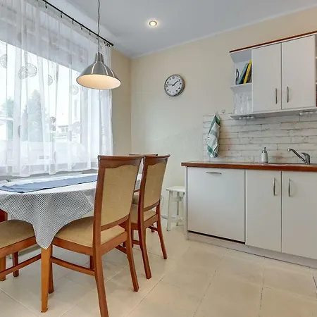 Apartamento Comfort Swiatowida Gdynia