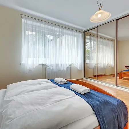Comfort Swiatowida Apartamento