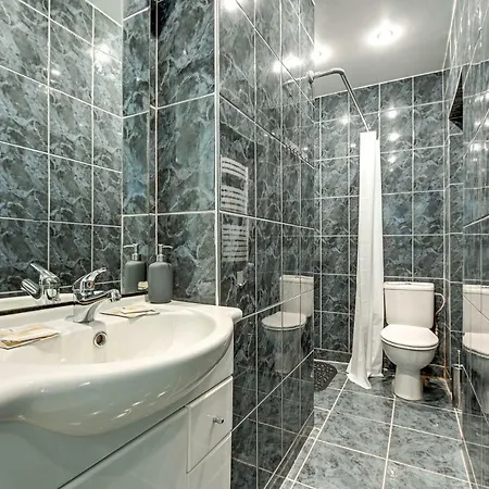 Apartamento Comfort Swiatowida Gdynia