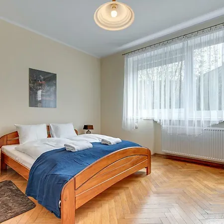 Comfort Swiatowida Apartamento