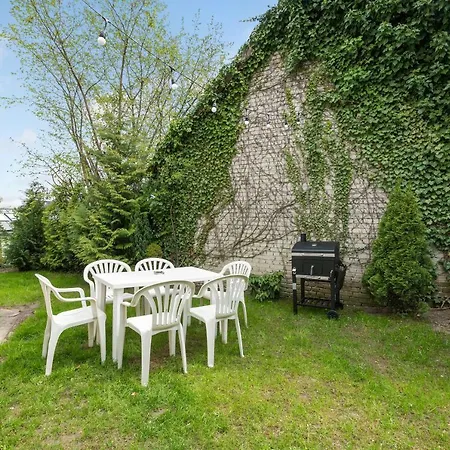 Comfort Swiatowida Apartamento Gdynia