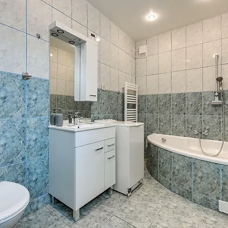 Comfort Swiatowida Gdynia