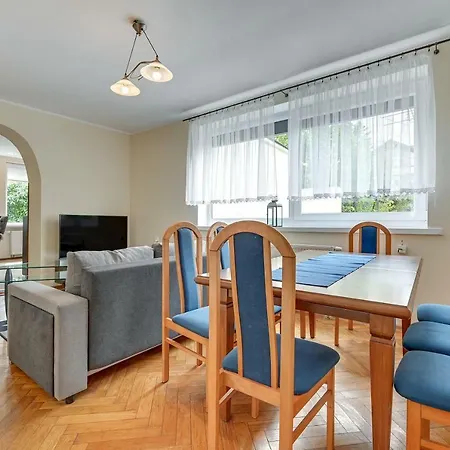 Comfort Swiatowida Apartamento *