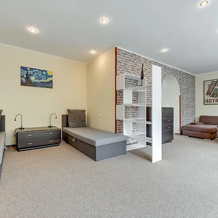 Comfort Swiatowida Gdynia